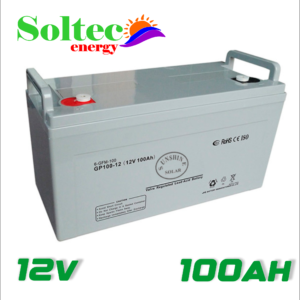 BATERIA SUMSHINE DE 100 AH
