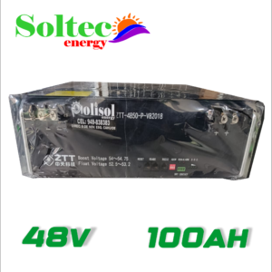 BATERIA DE LITIO 2TT 50 AH